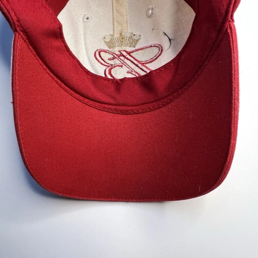 Vintage Nascar Lot Of 4‎ Dale Earnhardt Hats Racing Bud